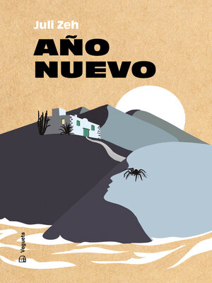 cover image of Año Nuevo
